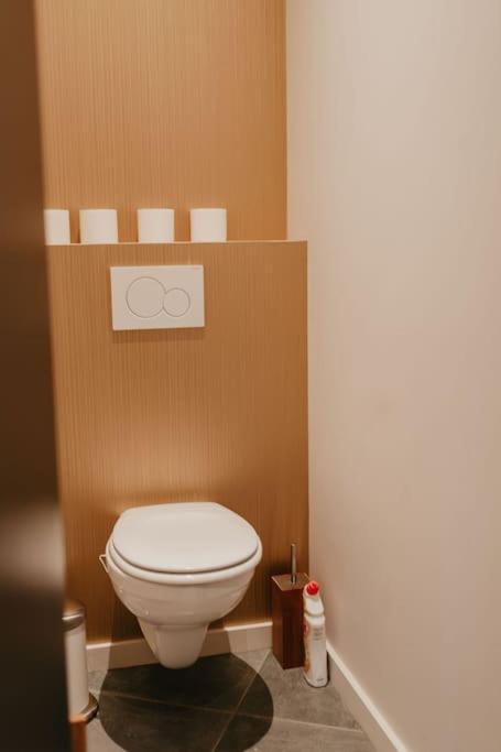 Modern Near - Easy Access, Ideal Living * Gent